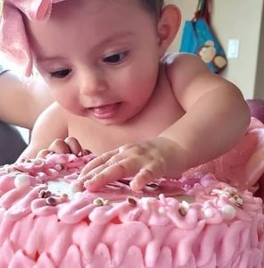 Meet your Posher, Rosalinda